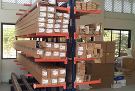 Cantilever Beam