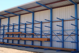 Cantilever Beam