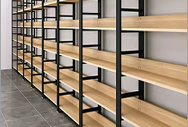 Garment Display Racks