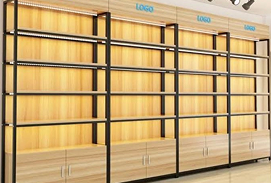 Garment Display Racks