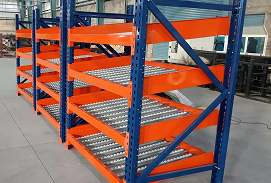 Heavy / Medium Duty Storage Rack