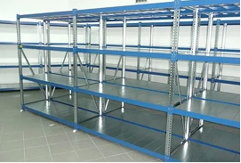 Heavy / Medium Duty Storage Rack