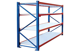 Heavy / Medium Duty Storage Rack