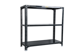 Slotted Angle Racks