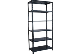 Slotted Angle Racks